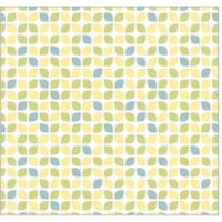 Magic Cover 20f-18566-06 20' X 18 Cardiff Citron Self-Adhesive Decorative Covering