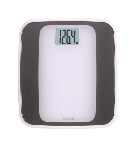 Electronic Bathroom Scales - Max 330 lbs