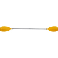 SeaChoice 7 ft. Yellow Plastic Kayak Paddle 1 pk