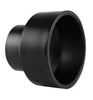 Genova Products 80143 4 X 3 Abs-Dwv Reducing Couplings