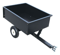 Yard Commander  Steel  Dump Cart  500 lb.