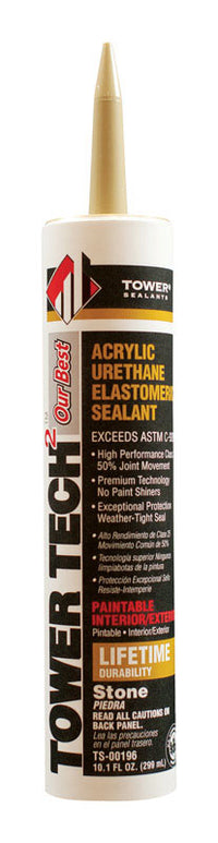 SEALANT STONE 10.1OZ (Pack of 12)