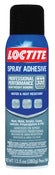 Loctite 2267077 13.5 Oz Spray Adhesive Professional Performance Heavyweight Bonding