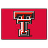 Texas Tech University Rug - 19in. x 30in.