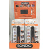 Nsh-Bondic Display