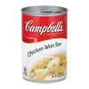 Campbell's Soup - Won Ton - Case of 12 - 10.75 oz