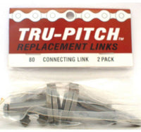 Connecting Link, #80, 2-Pk.