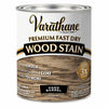 Varathane Aged Barrel Oil-Based Urethane Modified Alkyd Fast Dry Wood Stain 1 qt