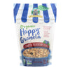 Bakery On Main Organic Happy Granola - Sprouted Blueberry Flax - Case of 6 - 11 oz