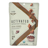 Living Intentions Cereal - Organic - Superfood - Cacao Crunch - 9 oz - case of 6