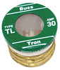 Bussmann 30 amps Time Delay Plug Fuse 4 pk