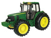 TOMY  John Deere  Big Farm Tractor  Plastic  1 pc.