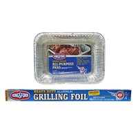 Nsh Kingsford Pan Dispy