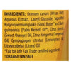 Alaffia - African Black Soap - Tangerine Citrus - 16 oz.