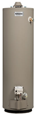 Reliance 30 gal 32000 BTU Natural Gas Water Heater