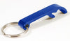 Lucky Line Aluminum Assorted Split Bottle Opener Keychain