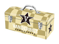 Toolbox Ncaa Vanderbilt