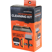 Blackstone Griddle Cleaning Kit 8 pc