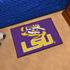 Louisiana State University Rug - 19in. x 30in.