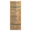 Montebello Organic Pasta - Linguini - Case of 12 - 1 lb.