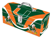 Toolbox Ncaa Miami