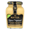 Maille Mustard - Dijon - Origale - Natural - Traditional - 7.5 oz - case of 6