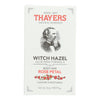 Thayers Body Bar - Witch Hazel and Rose Petal - 5 oz