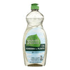 Seventh Generation Free & Clear Scent Liquid Dish Soap 19 oz 1 pk (Pack of 6)