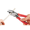 Milwaukee 9 in. Forged Alloy Steel High Leverage Linesman Pliers