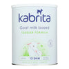 Kabrita Goat Milk Toddler Formula - 12-24 Months - Case of 6 - 28 oz