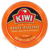 Kiwi Tan Shoe Polish 1-1/8 oz