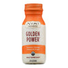 Numi Tea - Tea Shot Golden Power - Case of 6 - 2 OZ