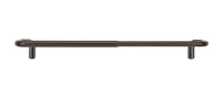 Umbra Bronze Bronze Twilight Room Darkening Drapery Rod 28 in. L X 48 in. L