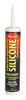 10.3-oz. High-Temperature Red Silicone Sealant