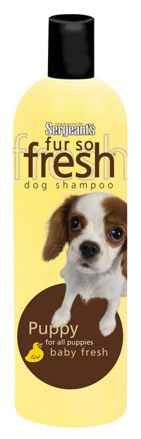 SHAMPOO DOG 18 OZ