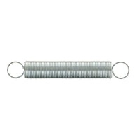 Prime-Line  1-7/8 in. L x 9/32 in. Dia. Extension  Spring  2 pk