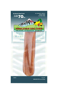 Himalayan Treats For Dog 6 oz 1 pk