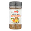 Badia Spices - Rub Mojo Citrus Blend - Case of 6 - 5 OZ