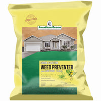 Corn Gluten Weed Preventer plus Lawn Food 5000 Sq Ft