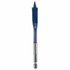 Bosch Daredevil 3/8 in. X 4 in. L High Carbon Steel Spade Bit 1 pc