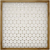 Precisionaire Air Filter 20 " X 36 " X 1 " Fiberglass (Case of 12)