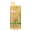 Own - Body Wash Green Tea Cmbr - 1 Each - 16.9 FZ