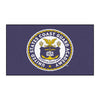 U.S. Coast Guard Academy Rug - 19in. x 30in.