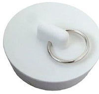 1-Inch Rubber Sink Stopper