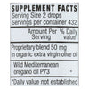 North American Herb and Spice Oreganol Super Strength - 1 oz