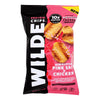 Wilde - Chicken Chips Himlyan Salt - Case of 12 - 2.25 OZ