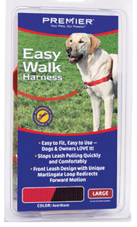 Easy Walk Pet Harness, Large