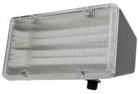 Designers Edge L104BR 26 Watt Bronze Fluorescent Deluxe Floodlight                                                                                    