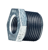 Mueller Galvanized Hex Bushing