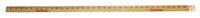 Yardstick, Wood, 36-In. (Pack of 100)